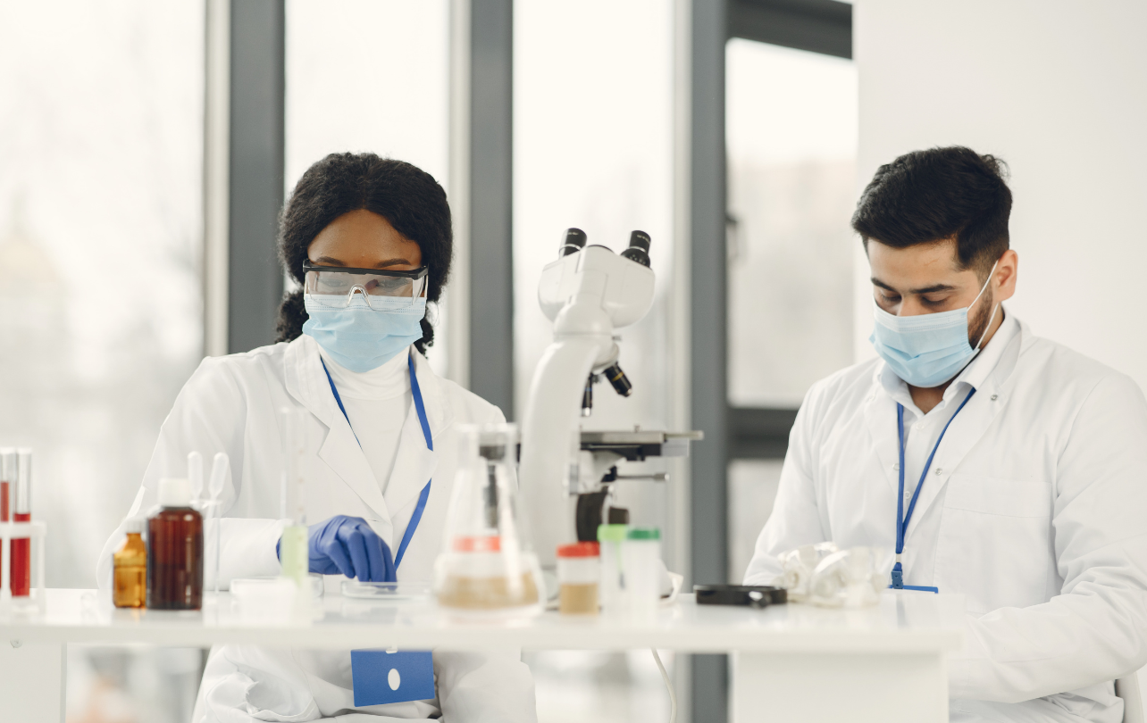 Home lab test service in Trivandrum