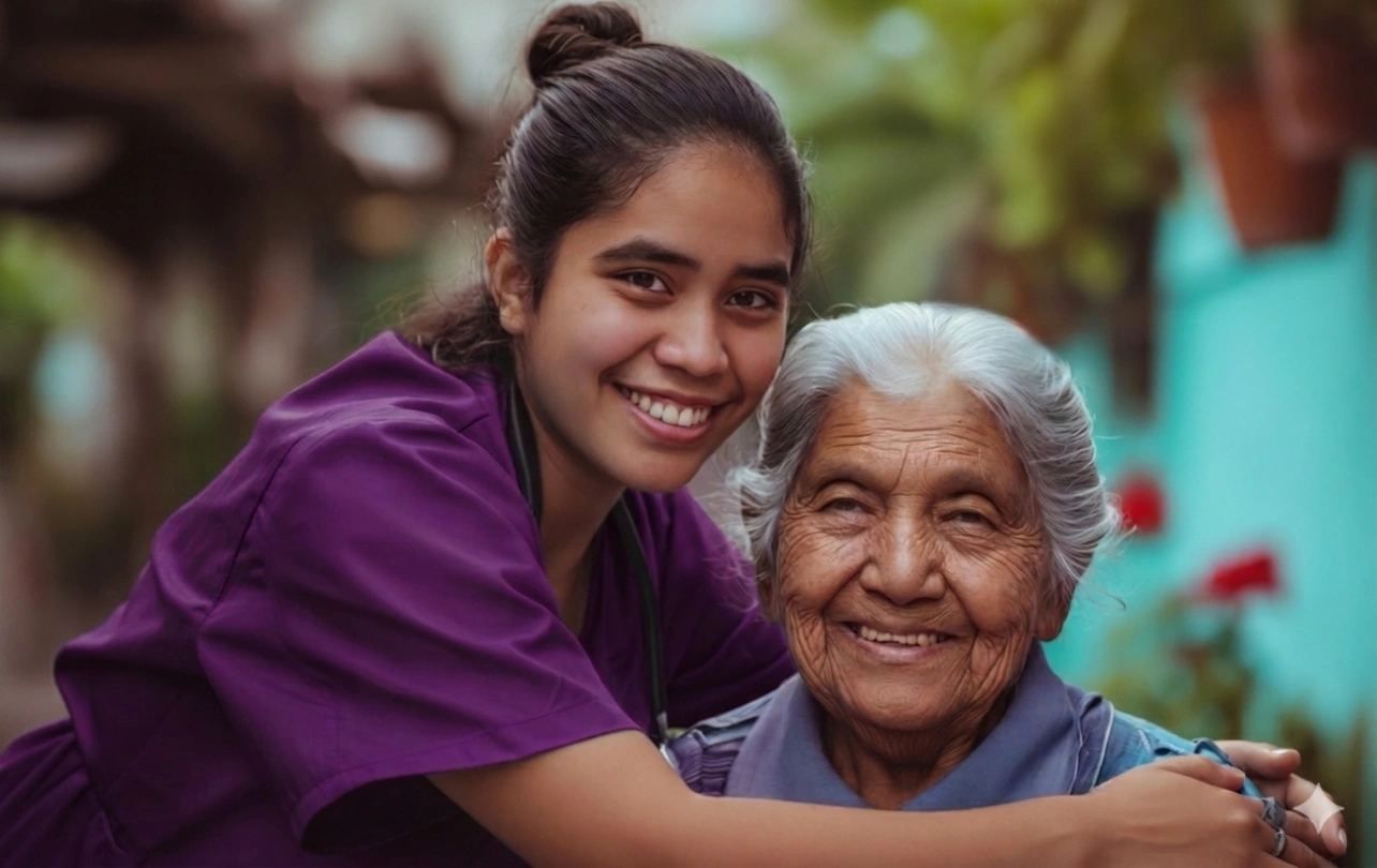 home nursing care service