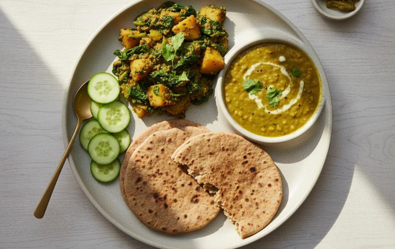 Dietician consultation for healthy nutrition planning
