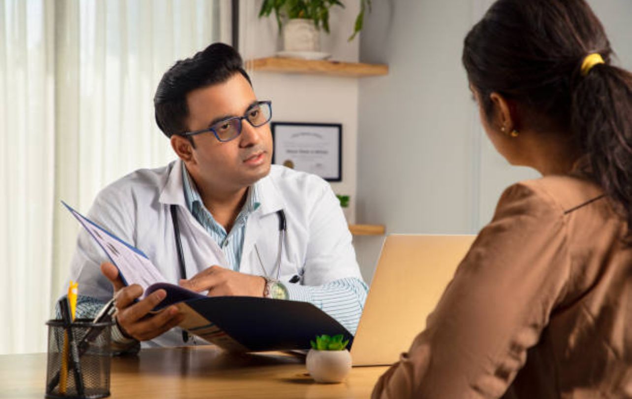 Health insurance consultation services