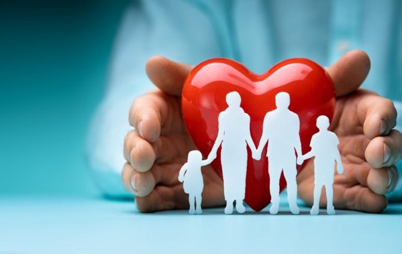 Health Insurance Consultation
