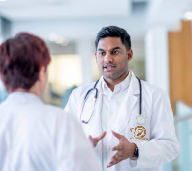 pain management and patient care