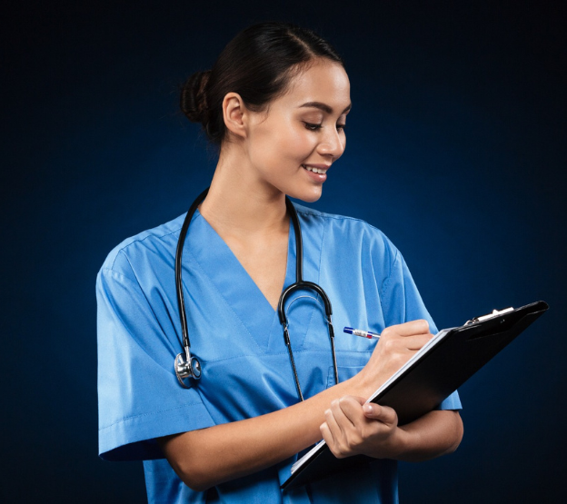 Professional Home Nursing Services Trivandrum