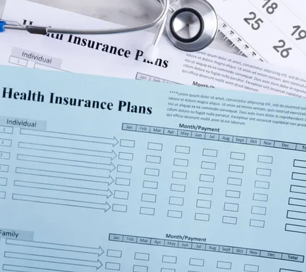 Medical Insurance Assistance