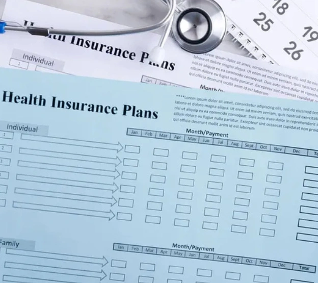 Medical Insurance Assistance