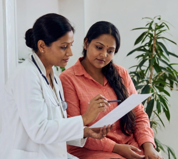 Nutrition support for better health