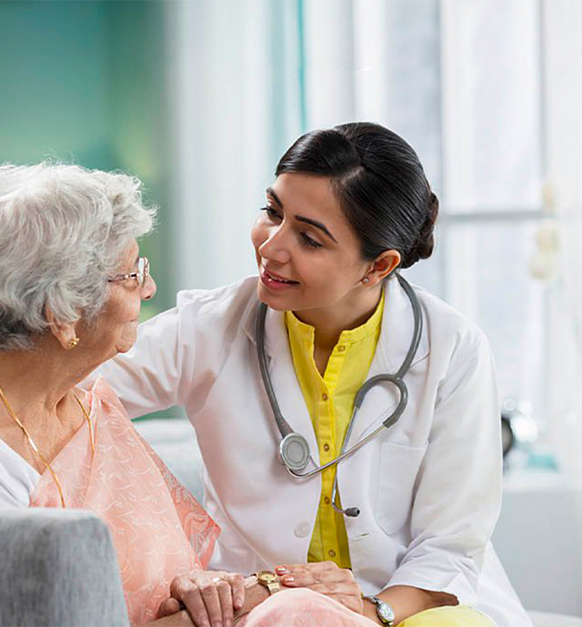 Angel Health Care Poonthura Branch Trivandrum