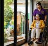 Professional home nursing care – Angel Health Care Trivandrum