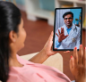 Online doctor teleconsultation – Angel Health Care Trivandrum