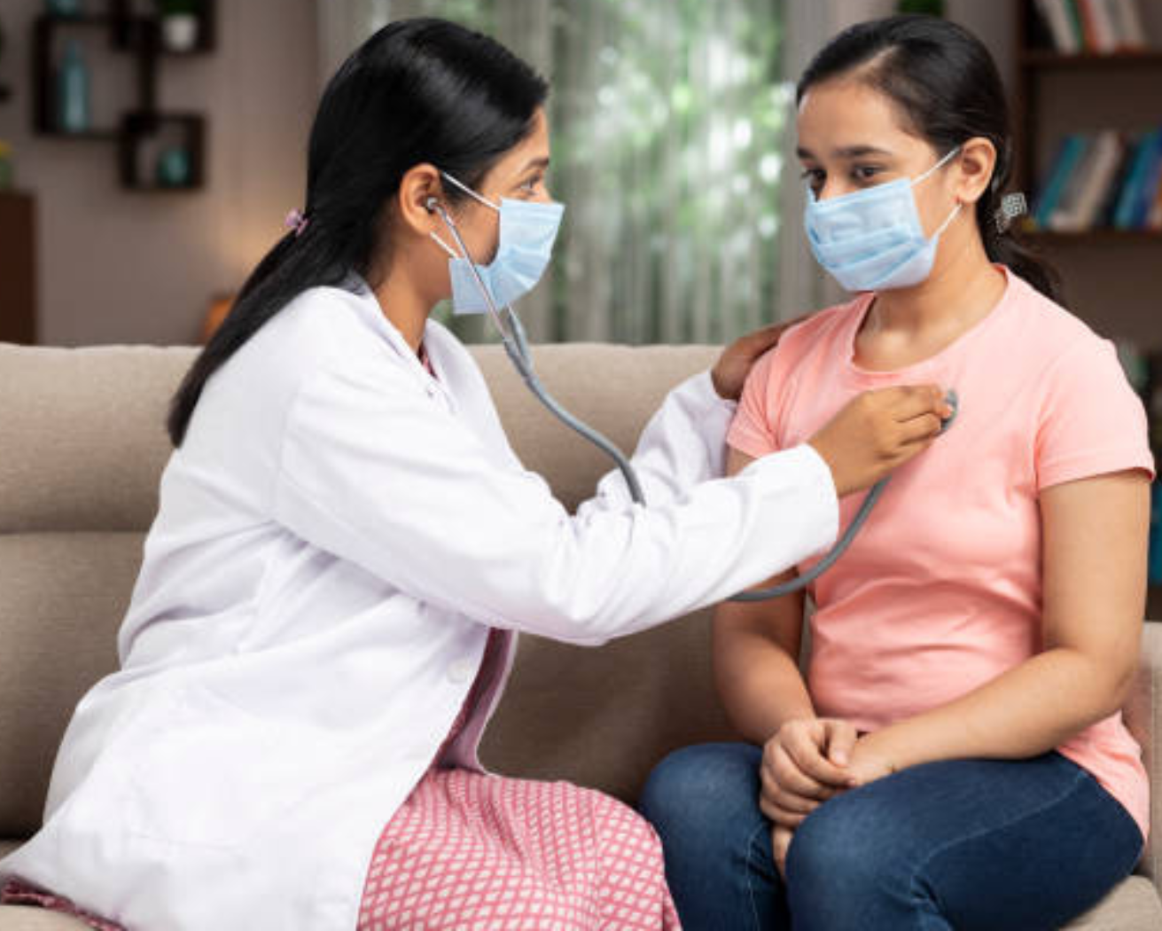 Home doctor consultation – Angel Health Care Trivandrum