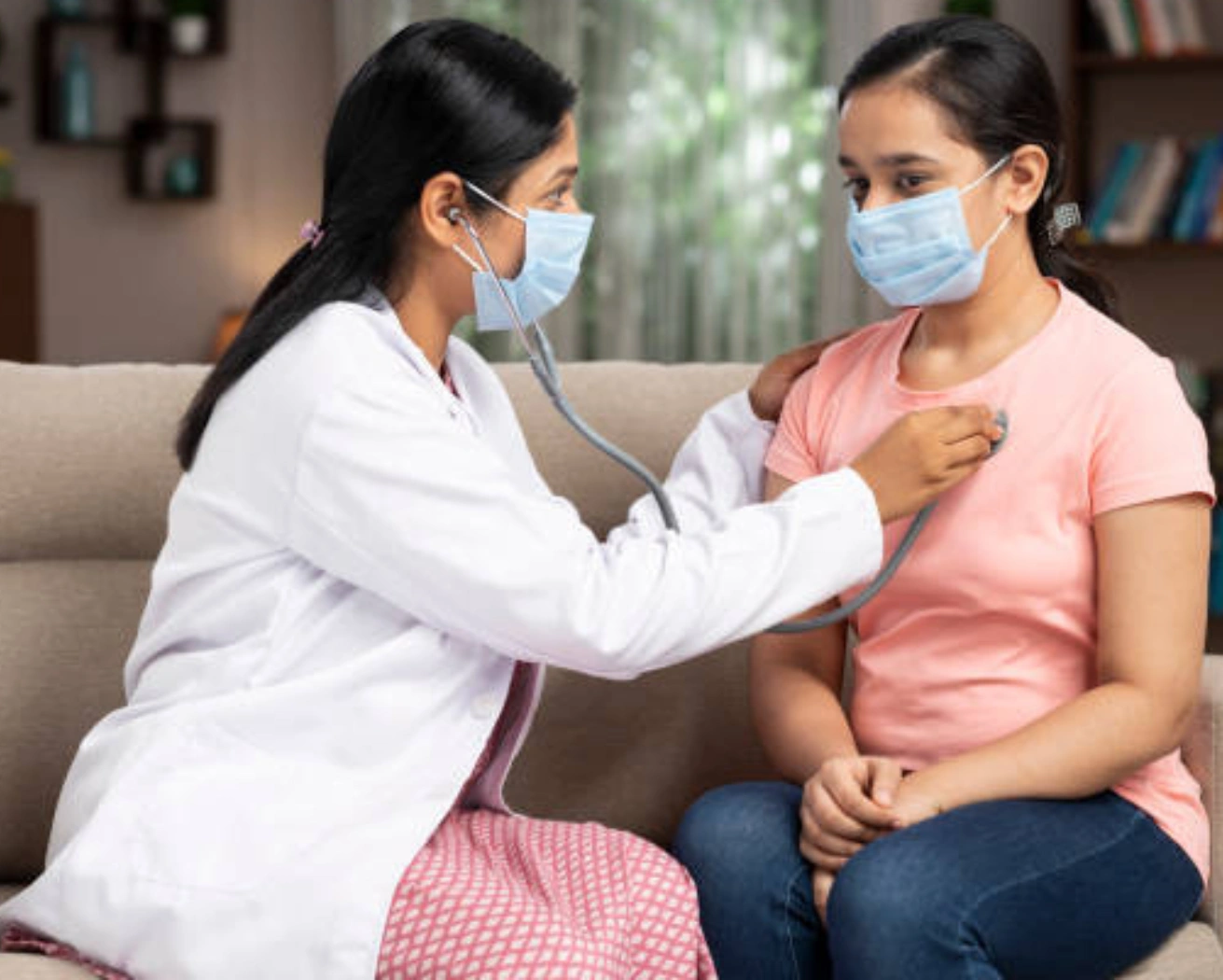 Home doctor consultation – Angel Health Care Trivandrum