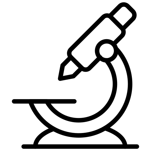 Home laboratory services icon – Angel Health Care Trivandrum