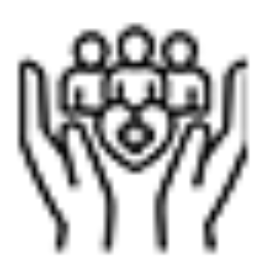 Allied health care services icon – Angel Health Care Trivandrum