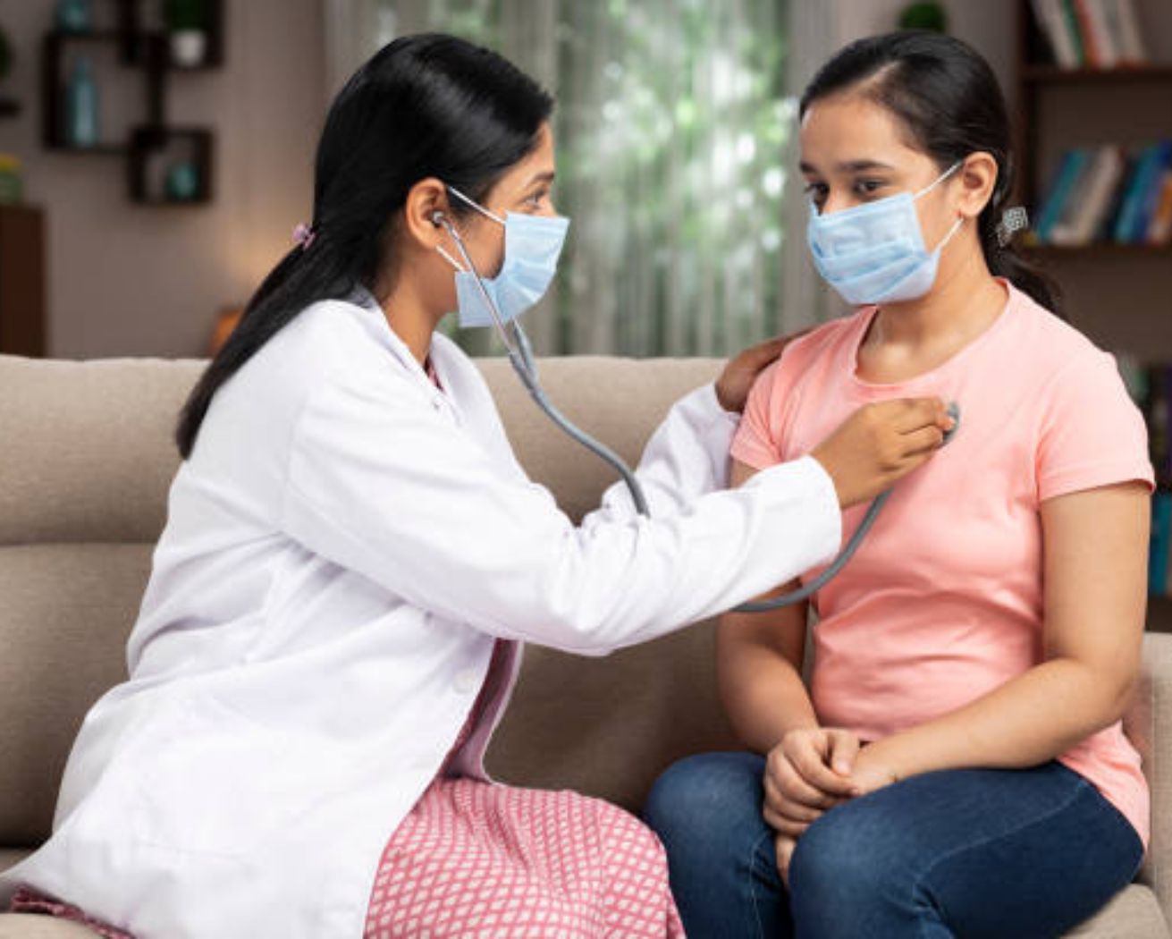 Expert Medical Consultation, Delivered to Your Doorstep