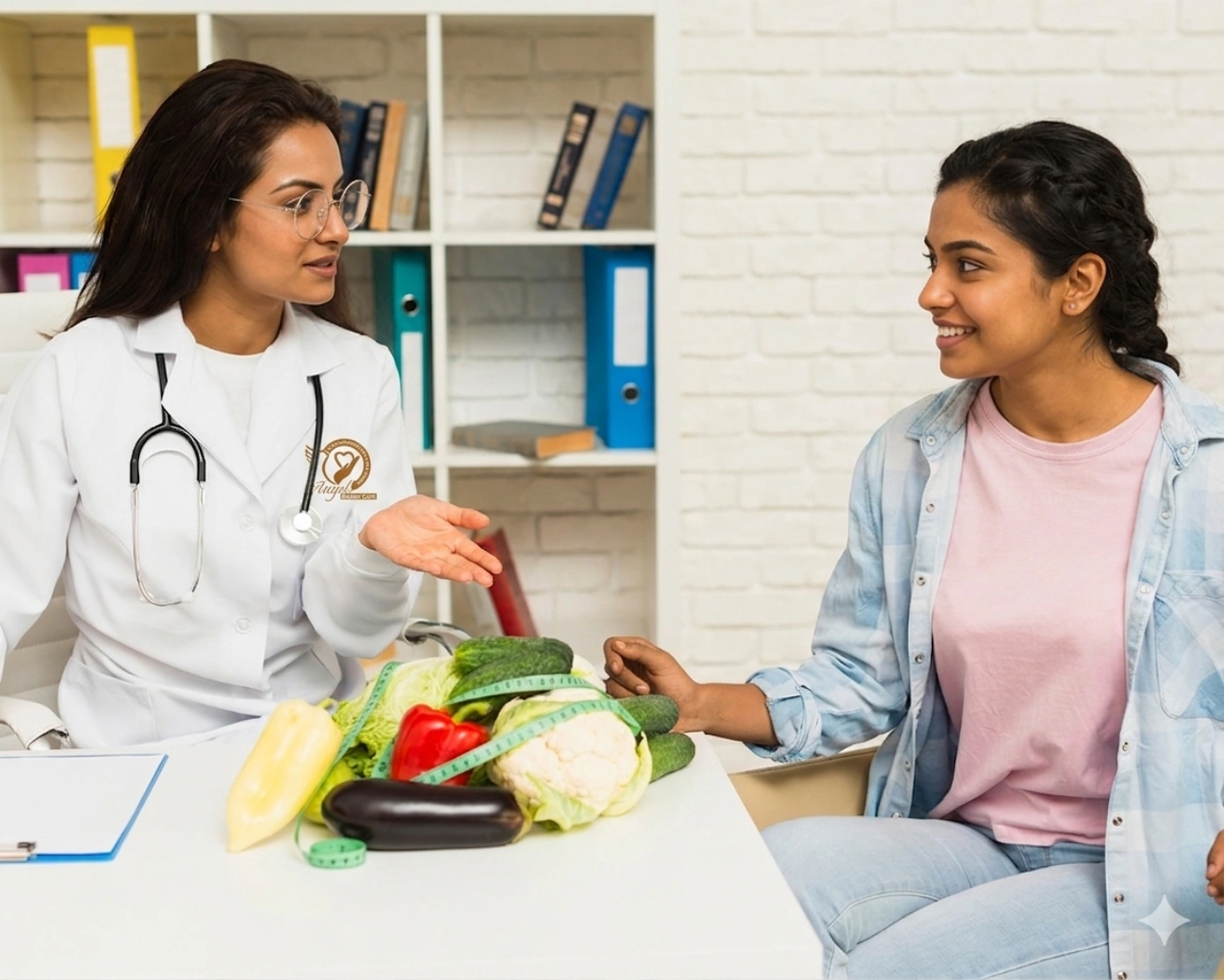 Expert Dietician Consultation & Nutrition Planning in Sreekaryam, Trivandrum