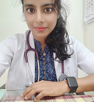 Dr. Ashba Alwin Jose