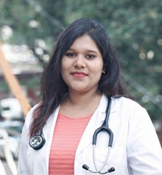 Dr. Reshma M Sugunan