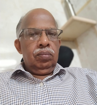 Dr. Satheeshkumar S V
