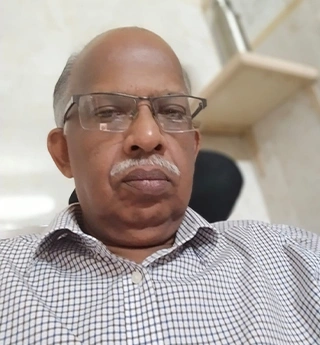 Dr. Satheeshkumar S V