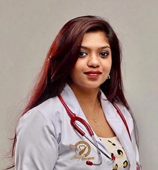 Dr. Anju Edwin